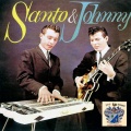 Santo & Johnny - Sleepwalk