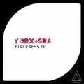 Yorx - Blackness