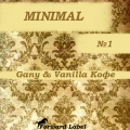 林加弦、Vanilla Kofe - Hungry Woman Often Turning Into a Wolf