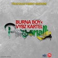 Vybz Kartel、Burna Boy - Personally (Explicit)