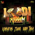 Konshens、Zagga、Baby Tash - It's All Good