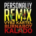 Personally (Remix)(Explicit)(Remix)