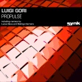 Luigi Gori - Propulse (Lucas Rosa Remix)