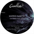 marko nastic - Meaning