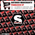 Antonio Marchante - La Marcca