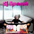 Dj Sponch - Jaeva