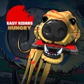 easy riders - Hungry
