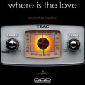 Electro Funk Machine - Where Is the Love