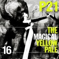 Martin Ruihz、Adolfo Velayos - The Magical Yellow Pale (Moving Cities Remix)