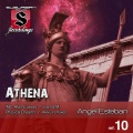 Angel Esteban - Athena (Alan Cuevas Remix)