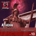 Angel Esteban - Athena