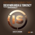 Darren Barley、Tom Enzy、Diego Miranda - Green Valley Summer Times