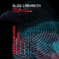 Robert Solheim、Lill-Ann Blauenfeldt、Rick O'Disko - Slow Labyrinth