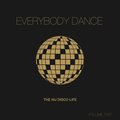 Everybody Dance, Vol. 2 - Nu Disco Compilation