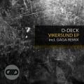 D-Deck - Vikersund