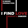 Biskvit、DimixeR - D1mixer002