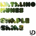 Natalino Nunes - Simple Game (Vitor Saguanza Dark Passenger Mix)