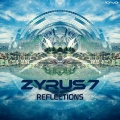 Zyrus 7 - Reflections