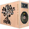 Svaha Sound System - Earth Dub