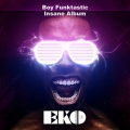 Boy Funktastic - We Love Dance