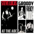 Steve Lucas、The Groody Frenzy - Congratulations (Live)