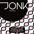 Matteo Gatti - Punky Beat