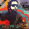 j.j. cale - Lies (Live)