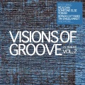nina kraviz、King Aus On the Mic - Aus (Matthew E 'Radio Slave' Remix)