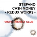 Stefano - Redux Work #005