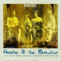 Hootie、The Blowfish - Hannah Jane (Live)