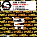 Alex Pinana - These in Ecstasy