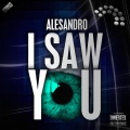 alessandro - I Saw You