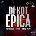 DJ KOT - Dark Pact