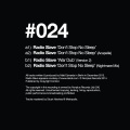 Don't Stop No Sleep (Original Mix)