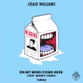 Craig Williams - On My Mind (Extended Mix)