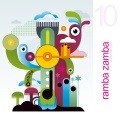 Riccardo Sabatini、Sunrose - Base ruvida