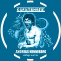 andreas henneberg - Vintage Warrior