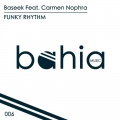 Funky Rhythm