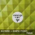 SUNTETIC、Sasha Makin - Veraht