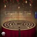 Labyrinth der Töne, Vol. 4 - Deep & Tech-House Music