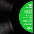30 Secret Club Weapons, Vol. 7