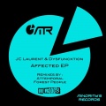 JC Laurent、Dysfuncktion - Affected