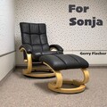 Gerry Fischer - For Sonja (Lounge Edition)