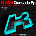 G Mat - Soul
