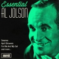 Al Jolson、Carmen Dragon - April Showers