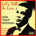 Leslie “Hutch” Hutchinson - With a Song in My Heart