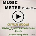 Xten - Party Time