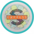 s'express - Theme From S'Express (Tuff City Kids Remix)