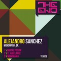Alejandro Sanchez - Monomania