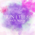 Trin-I-Tee 5:7 - 100%